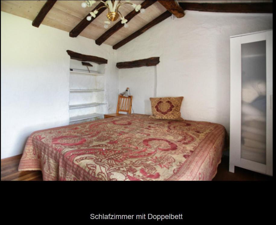 Casa Costa - Ruhe Und Natur Pur Carpasio Екстер'єр фото