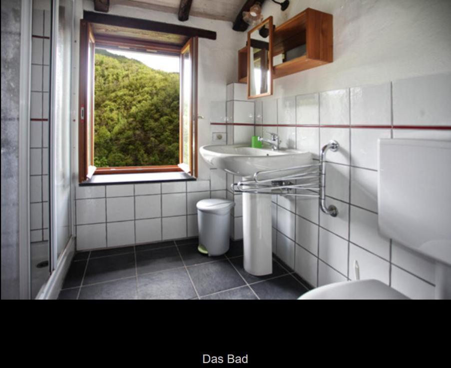 Casa Costa - Ruhe Und Natur Pur Carpasio Екстер'єр фото