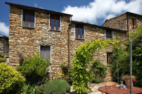 Casa Costa - Ruhe Und Natur Pur Carpasio Екстер'єр фото