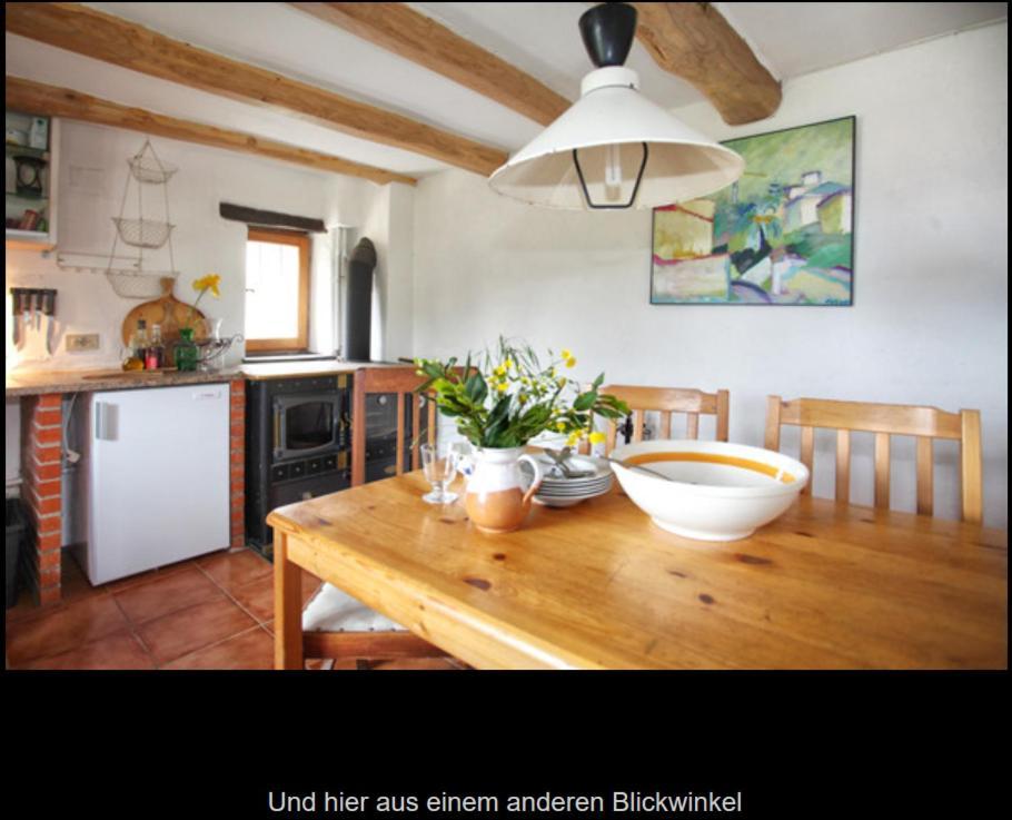 Casa Costa - Ruhe Und Natur Pur Carpasio Екстер'єр фото