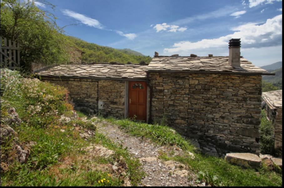 Casa Costa - Ruhe Und Natur Pur Carpasio Екстер'єр фото