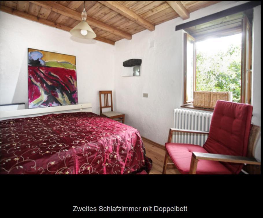 Casa Costa - Ruhe Und Natur Pur Carpasio Екстер'єр фото